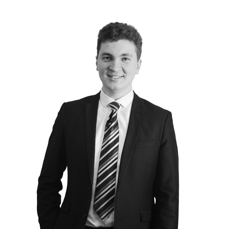 Pierre-Jean Colin, Haussmann Executive Search